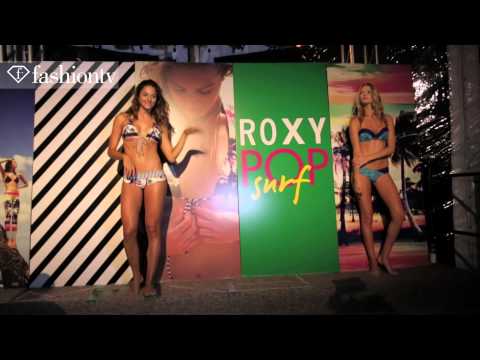 Miami Swim 2014 Opening Night Events | Miami Swim Fashion Week | FashionTV