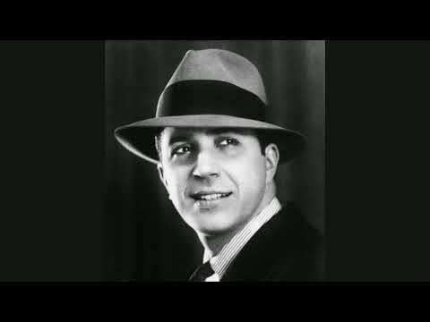 Carlos Gardel - Medallita de la suerte