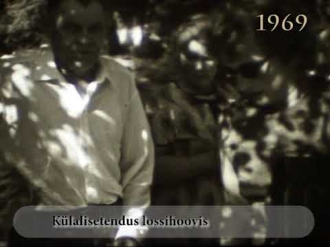 Kuressaare linn 1937- 1990