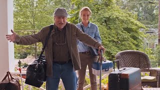 Movies in a Minute: 'The War with Grandpa'