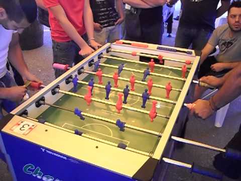 De Vuono-Caruso Vs Di Stasi- Romano