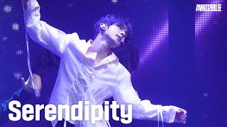 HAN YUJIN (한유진) 'Serendipity' (Original Song: BTS)ㅣWelcome to Qurious In SeoulㅣAND2BLE (앤더블)