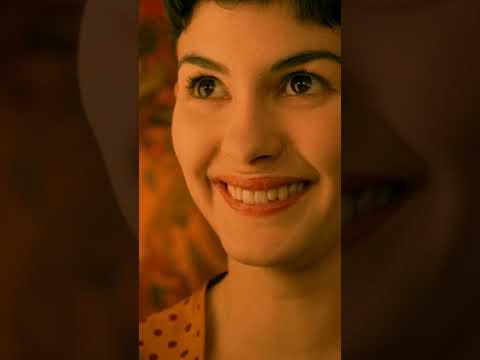 25 years of Amélie (2001)