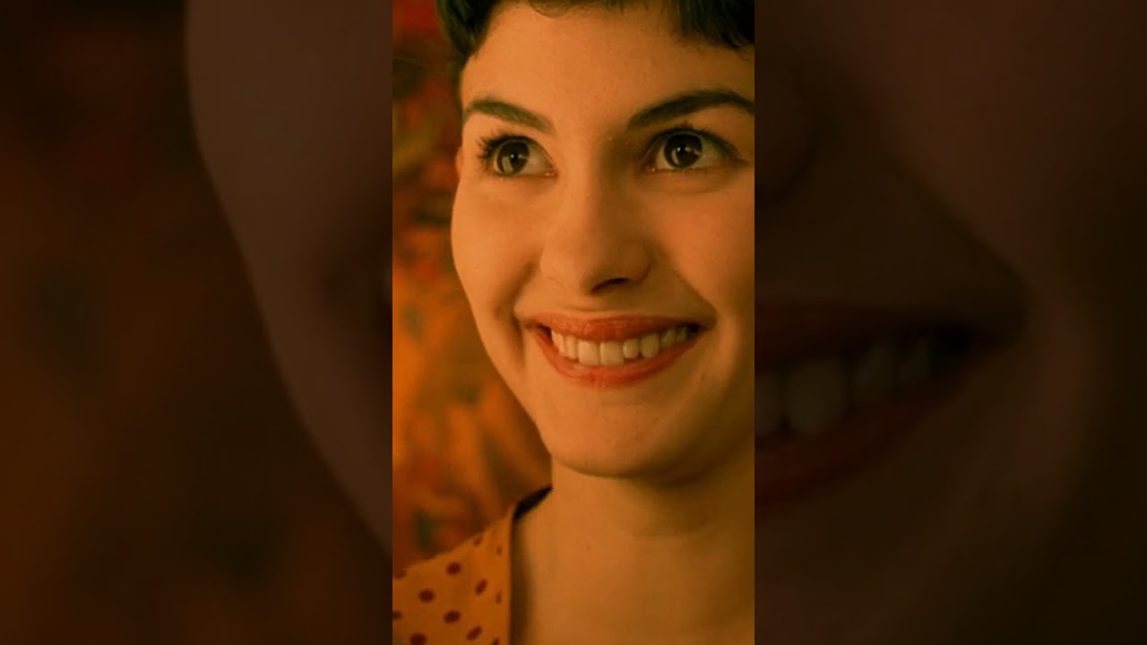 Miniature de la vidéo 25 years of Amélie (2001) du film Le Fabuleux Destin d'Amélie Poulain