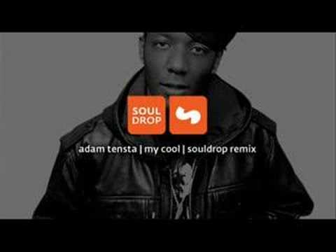 Adam Tensta - My Cool (Souldrop Remix)