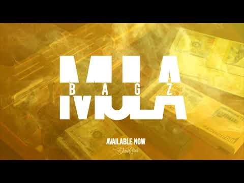DAMROSESBEATS - MULA BAGZ (TRAP INSTRUMENTAL)