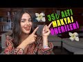 35TL Altı En Sevdiğim Makyaj Ürünleri 35TL Altı En Sevdiğim Makyaj Ürünleri