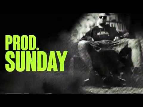 SUNDAY - Ça Va Chier REMIX - feat. Droogz Brigade, GQ, Dj Nix'On, Pedro, King Magnetic