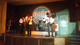 Vida Mafiosa, La Hielera - Los Grandes De Tijuana.