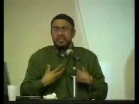 Verhalten & Benehmen - Abu Jibril