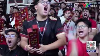 𝐕𝐁𝐀 𝟐𝟎𝟐𝟓 - 𝐆𝐀𝐌𝐄 𝟑𝟖