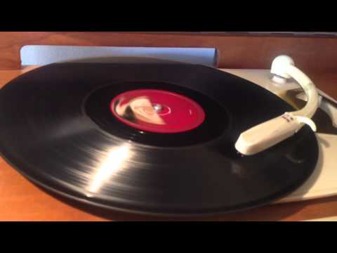 Perry Como - Don't Let The Stars Get In Your Eyes - 78 rpm