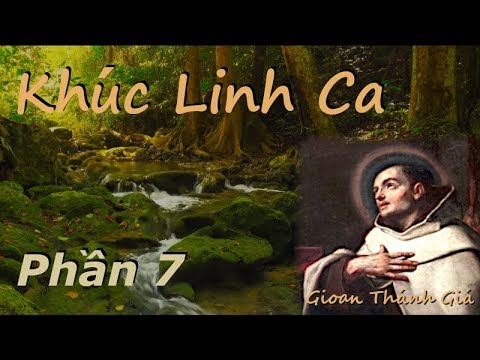 Khúc Linh Ca - Phần 7