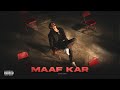 YUNG DSA MAAF KAR OFFICIAL MUSIC VIDEO PROD BY Cosmo Drop SONY MUSIC INDIA 2025