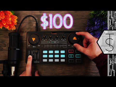 MaonoCaster Lite Review | The Best Way To Start Your Podcast or Streaming!