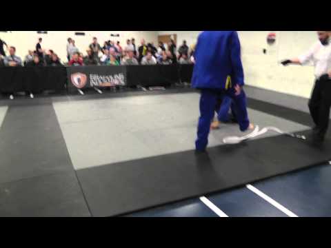 Ken Sin vs Simon Doucet - Blanche / White -195.0 Round Robin