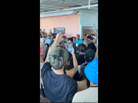 [搬翻嚟 2023 嘉嘉嘉年華 Day1］Novel Flash vs THM