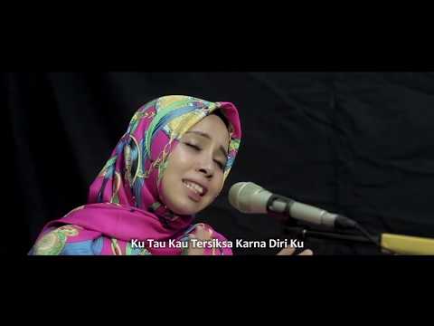 VANNY VABIOLA - DEMI KAU DAN SIBUAH HATI (Official Music Video)