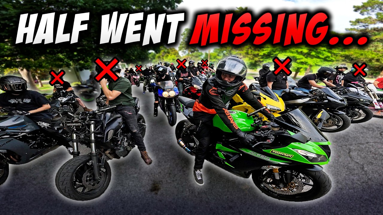 Big Saint Charles meet
