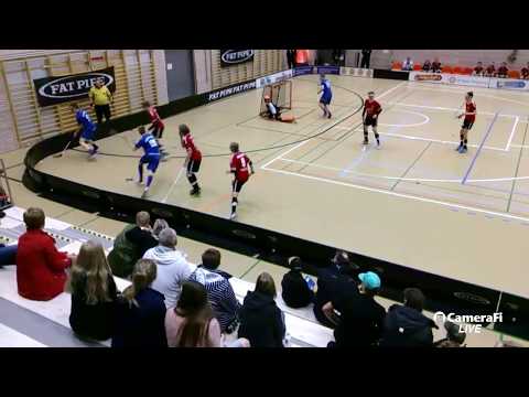 Nibacos-LNM 1.10-17 eka erä