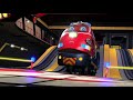 Chuggington US Wilson S Forest Flare Clip Cartoons For Kids