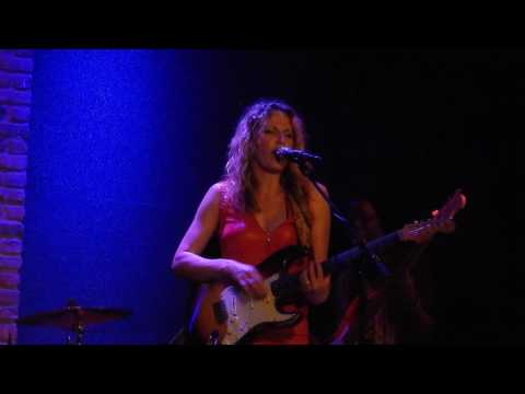 Goin' Down - Ana Popovic - City Winery Chicago - February 22, 2017