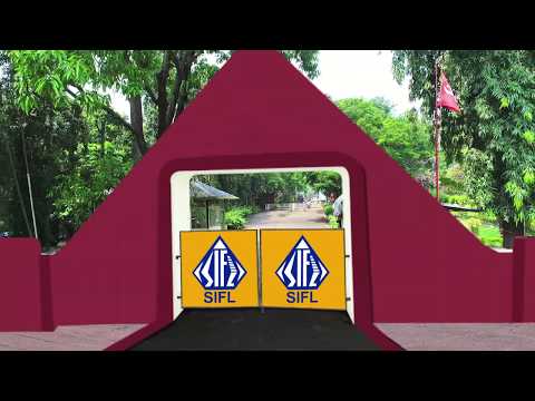SIFL Corporate Movie Short Version