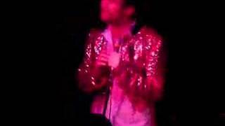 Jamie Lidell | When I Come Back Around | Rocks Off Concert