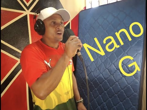 Nano G freestyle Pronto....