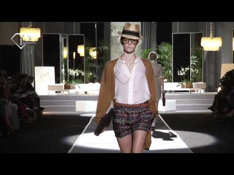 fashiontv | FTV.com - MILAN W S/S 11 - DSQUARED2 FULL SHOW