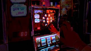 Pinball Slots Magic: Epic Big Win Spins! 🎰🦥🧐💰 | #shortvideo