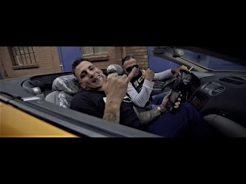 GZUZ & BOZZA - TRÄUME (prod.Kingside)