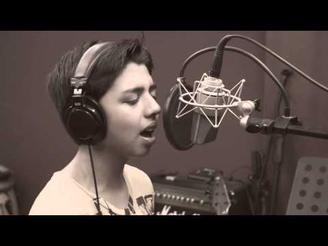 Aleks Syntek - Intocable (Cover) By: Sebastián Vergara