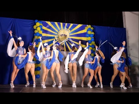 Costa de Prata - Vila Isabel 2022 @GRES A Rainha Aniversario 2023