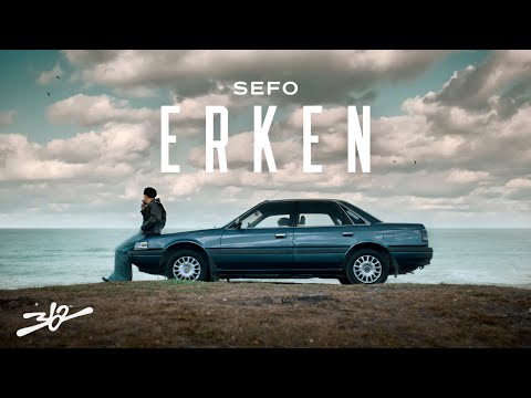 Sefo - Erken (Official Video)