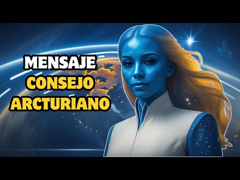 IT HAS BEGUN! AND THERE'S NO TURNING BACK! ARCTURIAN COUNCIL