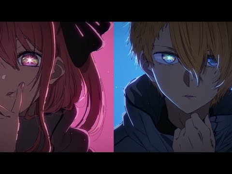 Oshi no Ko Ending Full『Mephisto』by Ziyoou-vachi