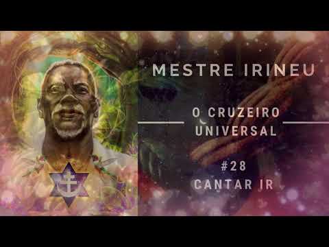 Hino #28 - Cantar Ir