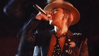 단독 공개: 하노이에서 열리는 G-DRAGON의 슈퍼 콘서트 모든 정보 - 돈은 준비 완료, V-VIP는 준비됐나요? 💸🎤 #gdragon