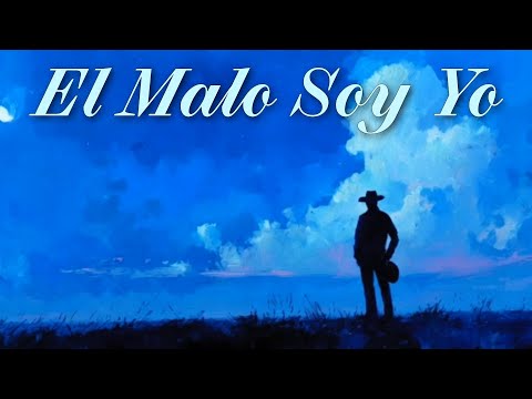 :⭐ I'M THE BAD GUY Romantic Ranchera Perfect for sensitive hearts