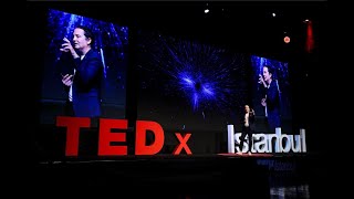 Yapay Zeka ile Daha Sağlıklı Bir Gelecek Mümkün mü? | Cem Öztürk | TED