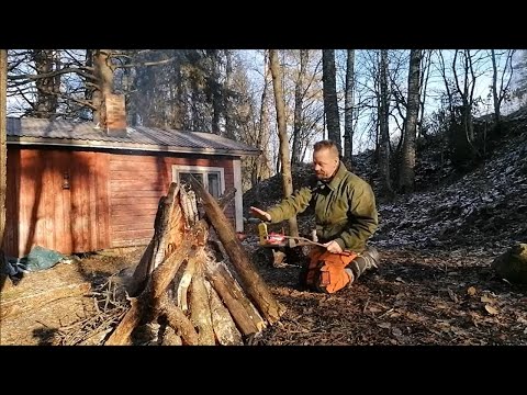 Kekritulet särkimökillä