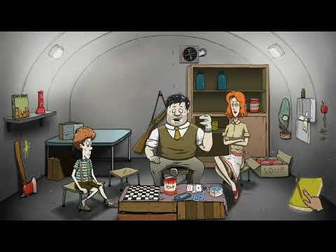 60 Seconds! Gameplay - YouTube