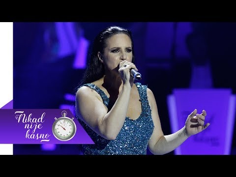 Miroslava Blagojevic Beba - Ima jedan svijet - (live) - NNK - Finale - 23.06.2019