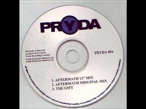 Pryda - Aftermath (Original Mix) [PRYDA 004] 2005