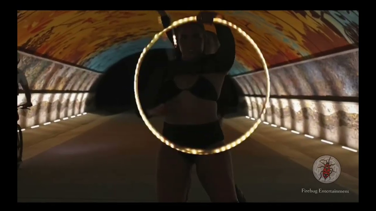 Promotional video thumbnail 1 for Firebug Entertainment