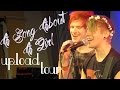 Upload Tour - A Song About A Girl - Luke Cutforth ...