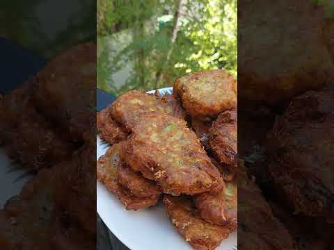 Qofte me kunguj 👌🤤