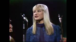 Peter, Paul and Mary - Jane, Jane (The Andy Williams Show; 1966) (555 Subscriber Special)