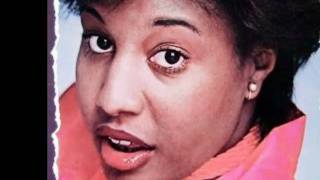 Cheryl Lynn - You're The One